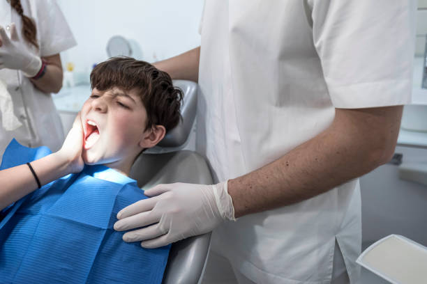 , AK Emergency Dentist Company